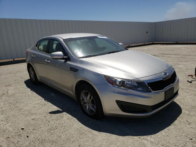 KIA OPTIMA LX 2011 knagm4a73b5165971