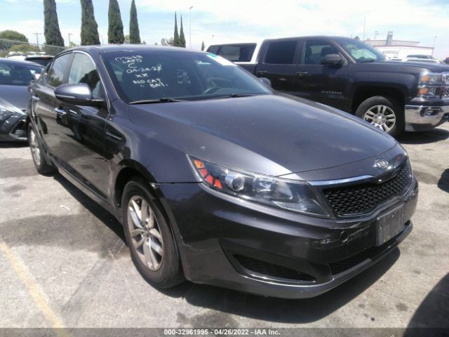 KIA OPTIMA 2011 knagm4a73b5166053