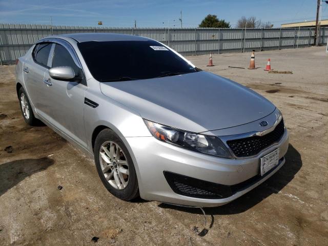 KIA OPTIMA LX 2011 knagm4a73b5167185