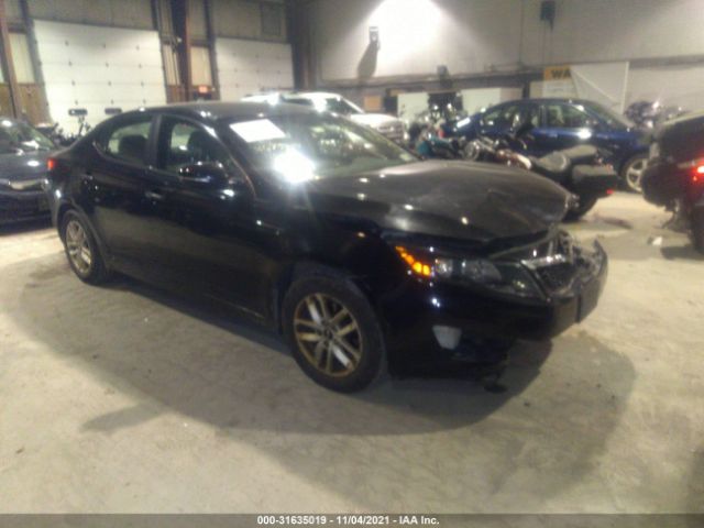 KIA OPTIMA 2011 knagm4a73b5169650