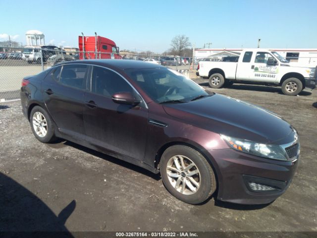 KIA OPTIMA 2011 knagm4a73b5169759