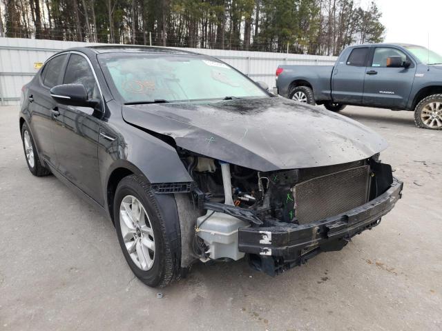 KIA OPTIMA LX 2011 knagm4a73b5169888