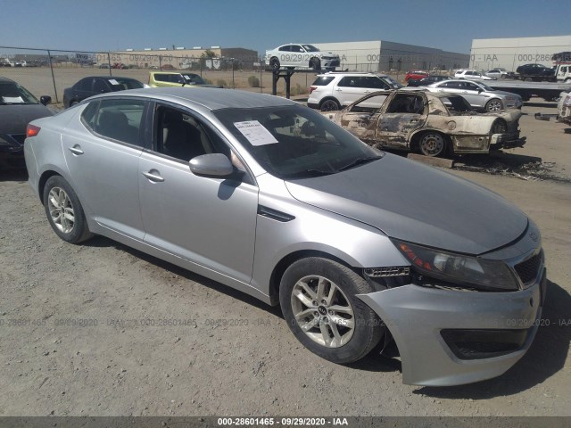 KIA OPTIMA 2011 knagm4a73b5169955