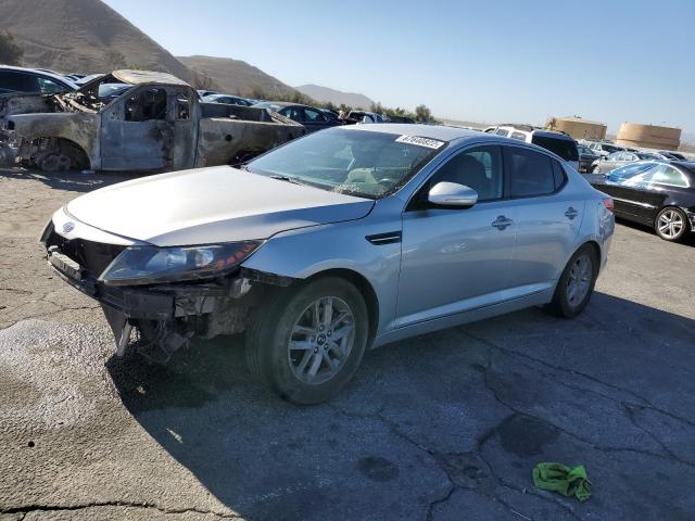 KIA OPTIMA LX 2011 knagm4a73b5170815