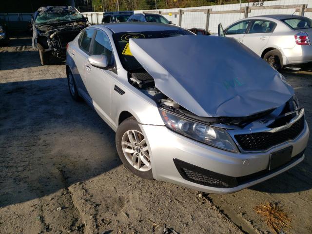 KIA OPTIMA LX 2011 knagm4a73b5170913