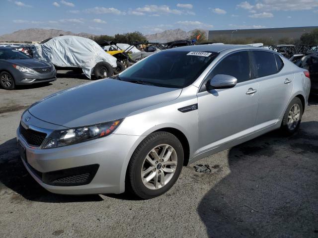 KIA OPTIMA LX 2011 knagm4a73b5171057