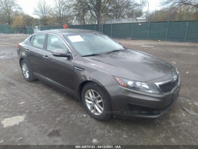 KIA OPTIMA 2011 knagm4a73b5172502