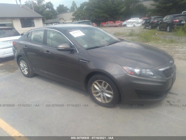 KIA OPTIMA 2011 knagm4a73b5173584