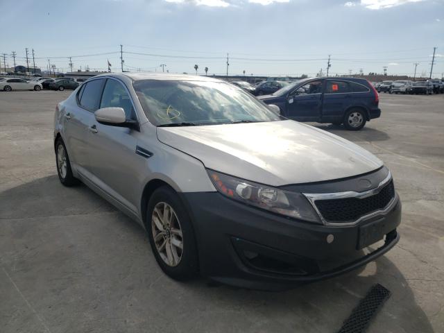 KIA OPTIMA LX 2011 knagm4a73b5174069