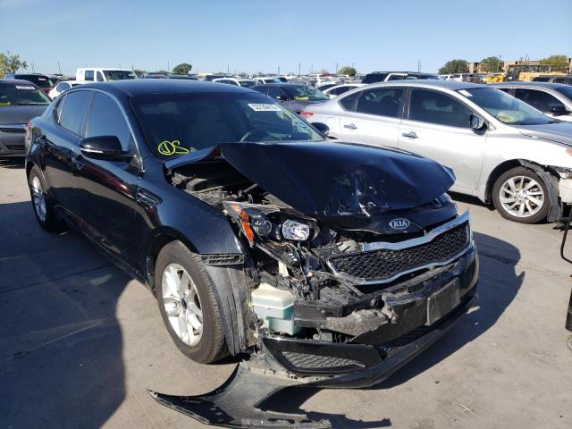 KIA OPTIMA LX 2011 knagm4a73b5177134