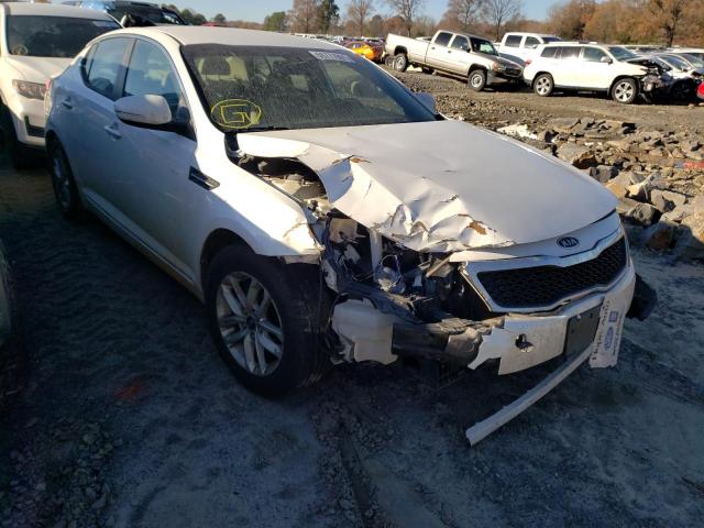 KIA OPTIMA LX 2011 knagm4a73b5177831