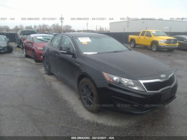 KIA OPTIMA 2011 knagm4a73b5178087