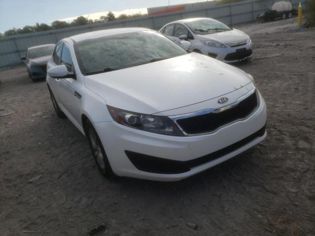 KIA OPTIMA LX 2011 knagm4a73b5181958