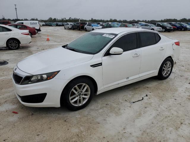 KIA OPTIMA 2011 knagm4a73b5182253