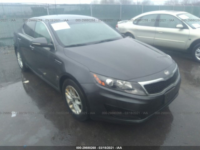 KIA OPTIMA 2011 knagm4a73b5183032