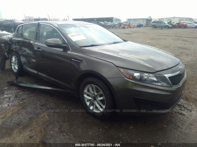 KIA OPTIMA 2011 knagm4a73b5184214