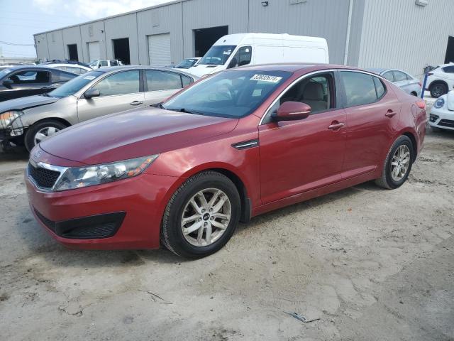 KIA OPTIMA 2011 knagm4a73b5184455