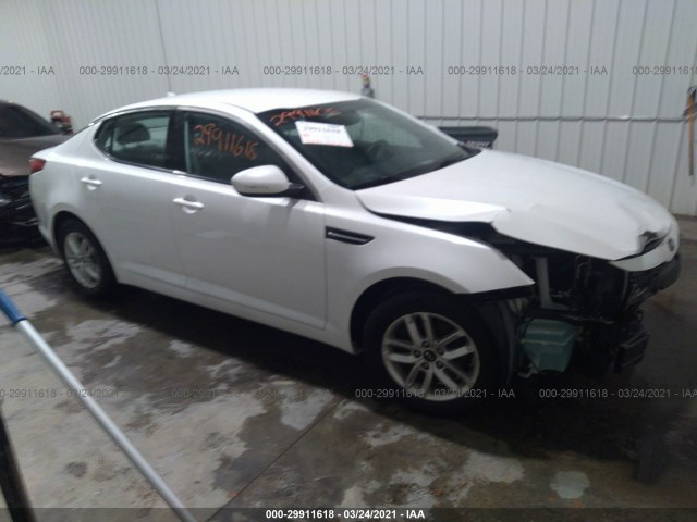 KIA OPTIMA 2011 knagm4a73b5184651