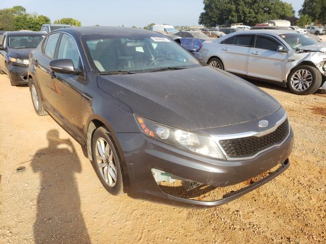 KIA OPTIMA LX 2011 knagm4a73b5185542