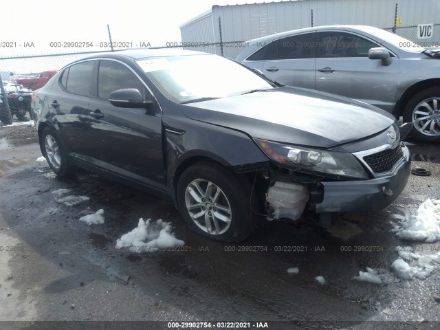 KIA OPTIMA 2011 knagm4a73b5186092