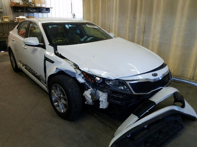 KIA OPTIMA LX 2011 knagm4a73b5187520