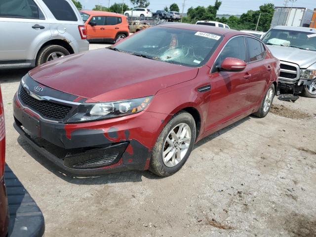 KIA OPTIMA 2011 knagm4a73b5188585