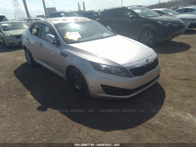 KIA OPTIMA 2011 knagm4a73b5190059