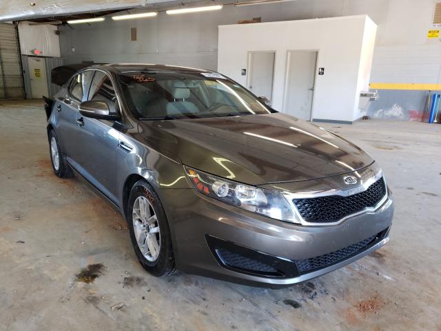 KIA OPTIMA LX 2011 knagm4a73b5190840