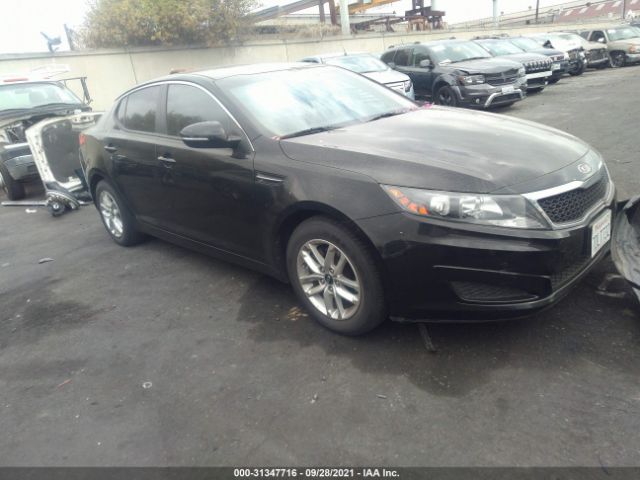 KIA OPTIMA 2011 knagm4a73b5194340