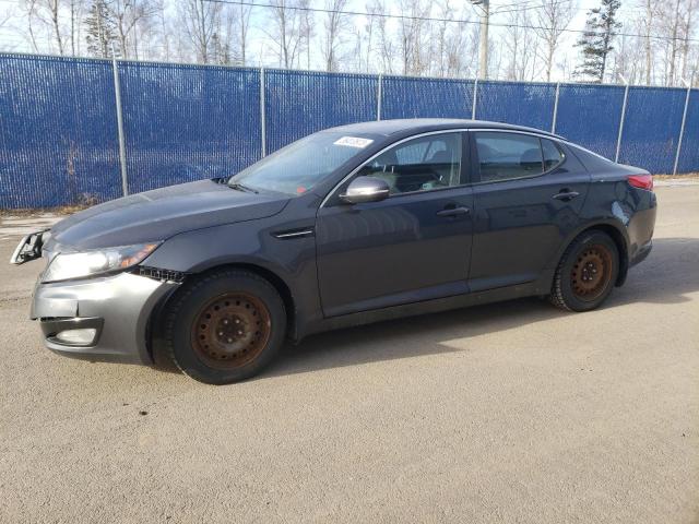 KIA OPTIMA LX 2012 knagm4a73c5242632