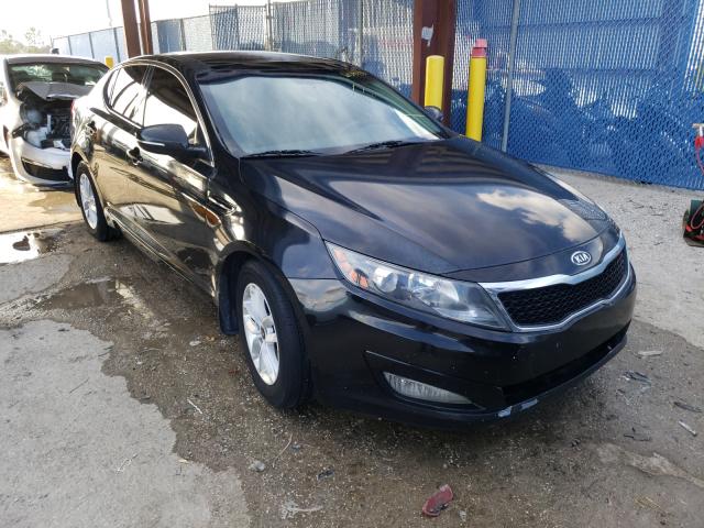 KIA OPTIMA LX 2012 knagm4a73c5257521