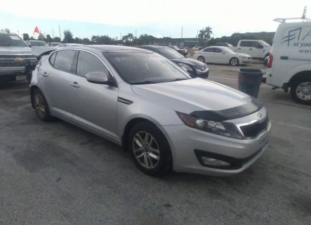 KIA OPTIMA 2012 knagm4a73c5269538