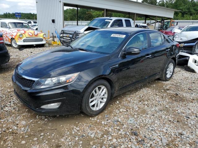 KIA OPTIMA LX 2012 knagm4a73c5271791