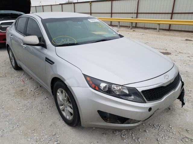 KIA OPTIMA LX 2012 knagm4a73c5272035