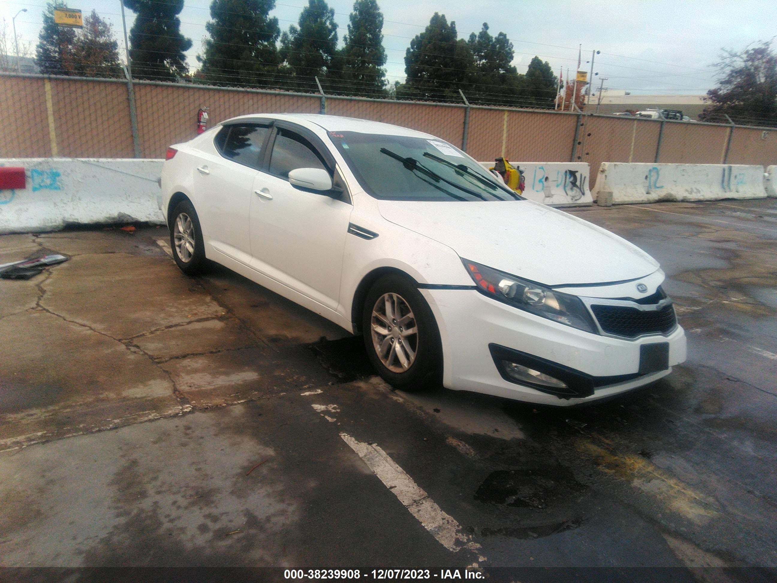 KIA OPTIMA 2012 knagm4a73c5273220