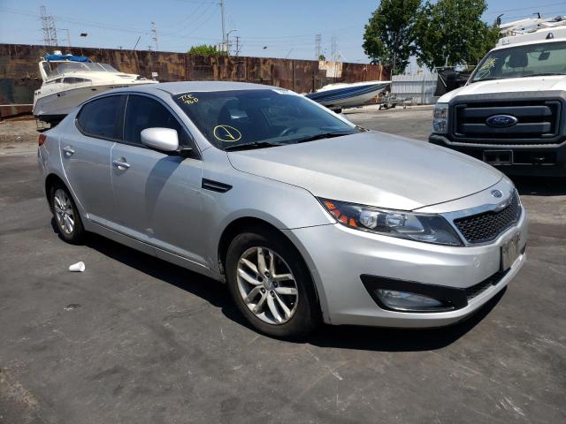 KIA OPTIMA LX 2012 knagm4a73c5273377