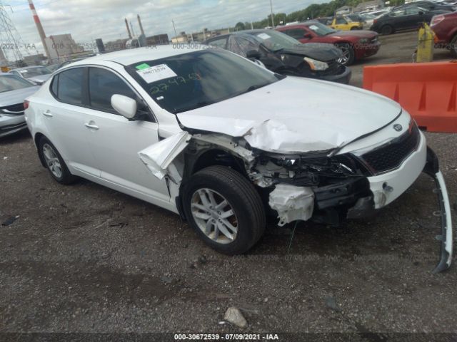 KIA OPTIMA 2012 knagm4a73c5274769