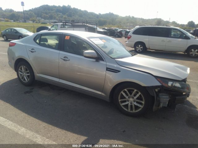 KIA OPTIMA 2012 knagm4a73c5275940