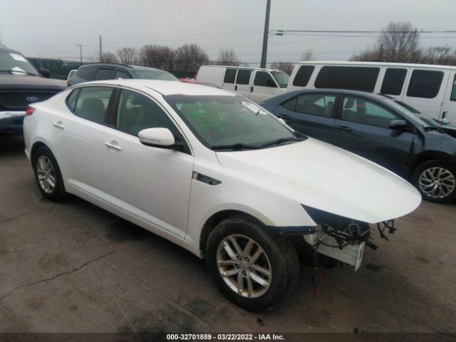 KIA OPTIMA 2012 knagm4a73c5276005