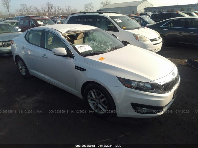 KIA OPTIMA 2012 knagm4a73c5276263