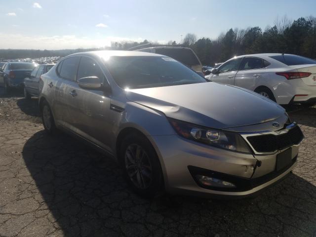 KIA OPTIMA LX 2012 knagm4a73c5276733