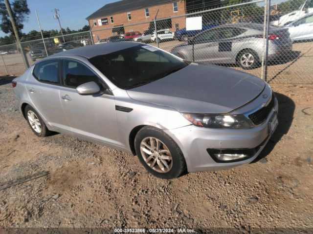 KIA OPTIMA 2012 knagm4a73c5279731