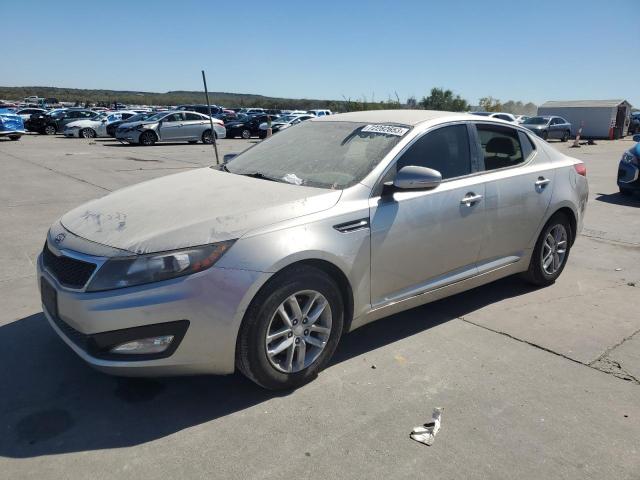 KIA OPTIMA 2012 knagm4a73c5280815