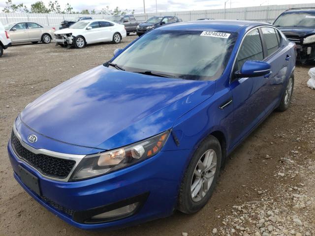 KIA OPTIMA LX 2012 knagm4a73c5281396