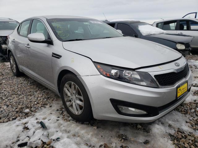 KIA OPTIMA LX 2012 knagm4a73c5281723