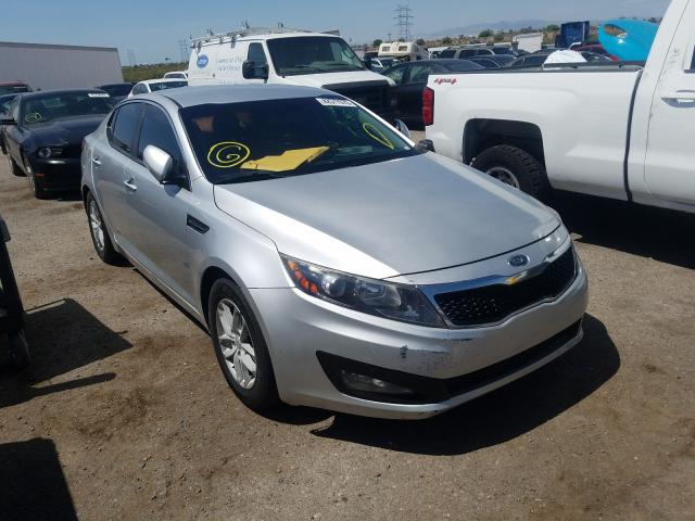 KIA OPTIMA LX 2012 knagm4a73c5282175