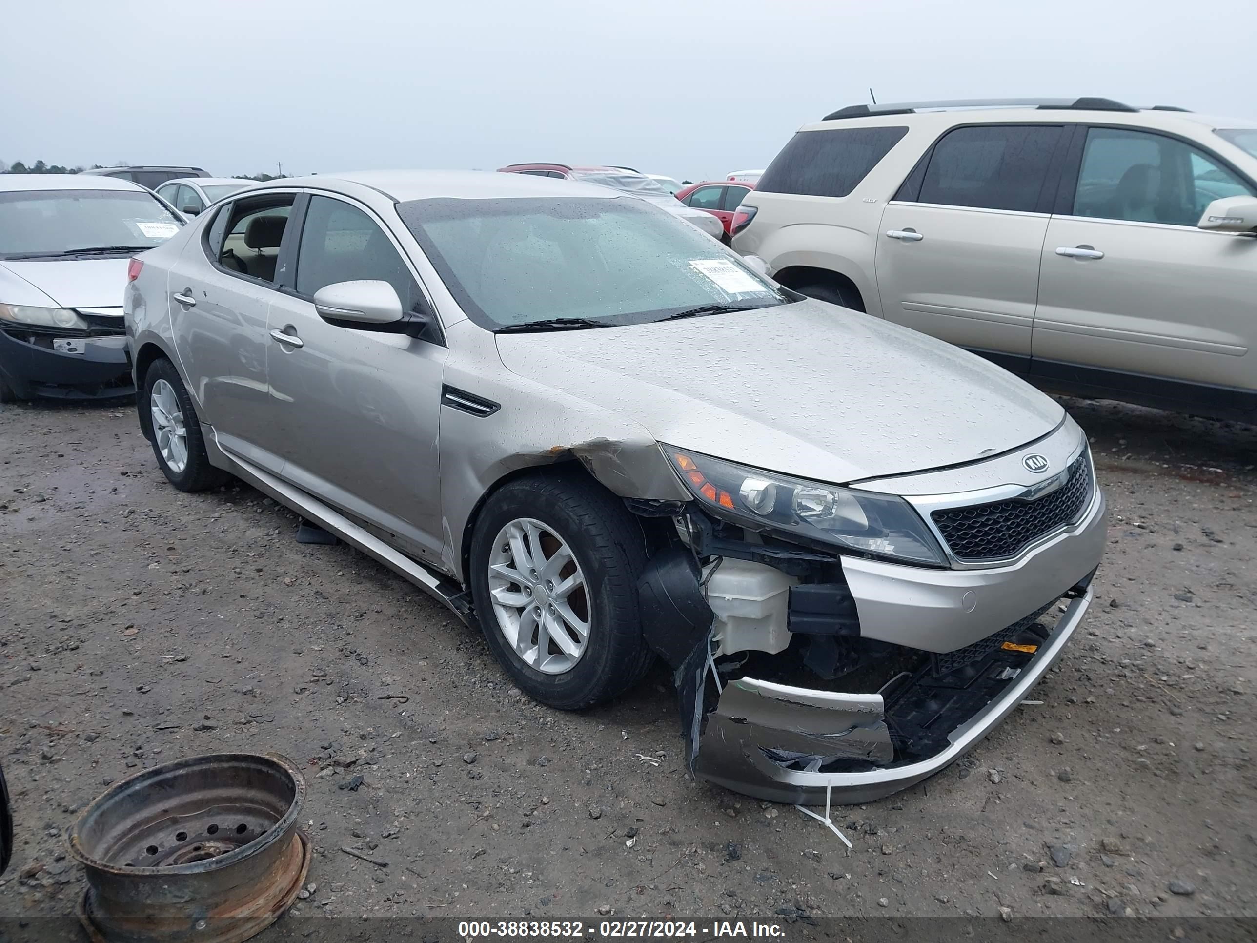 KIA OPTIMA 2012 knagm4a73c5283214