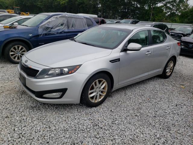 KIA OPTIMA LX 2012 knagm4a73c5284119