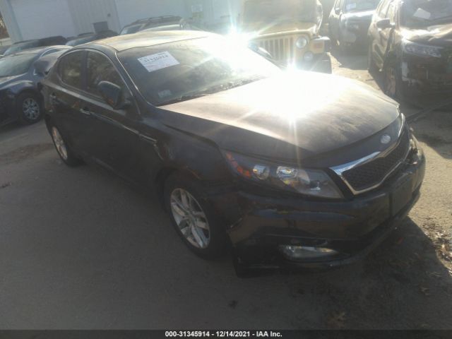 KIA OPTIMA 2012 knagm4a73c5284492