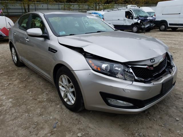 KIA OPTIMA LX 2012 knagm4a73c5284833